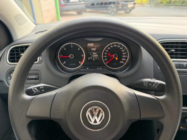 VOLKSWAGEN Polo 1.2 TDI 75CV COMFORTLINE UNIPROPRIETARIO rif. 23813622 - Foto 6