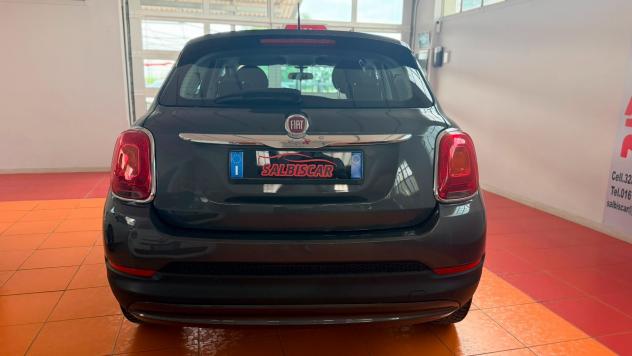 Fiat 500X 1.3 MultiJet 95 CV Lounge - Foto 5