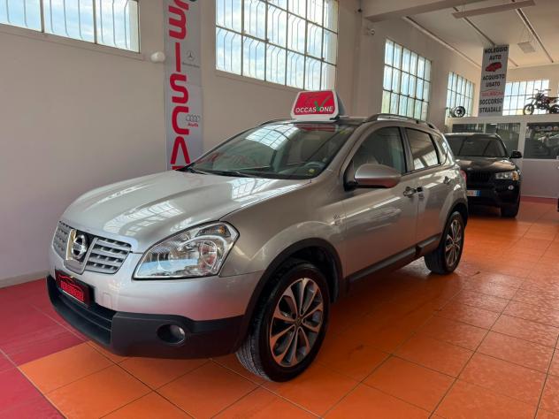 Nissan Qashqai 1.5 dCi DPF n-tec - Foto 2