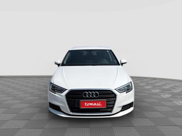 AUDI A3 A3 SPB 35 TFSI COD S tronic Business rif. 24002127 - Foto 8