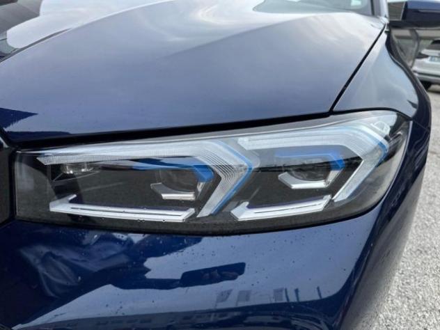 BMW 330 d 48V xDrive Msport rif. 24174978 - Foto 6