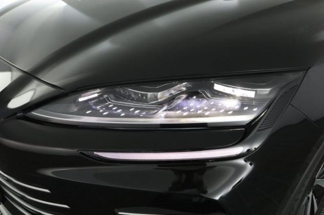 BYD Seal U DM-i DM-i 1.5 218 CV PHEV Comfort rif. 24053755 - Foto 9