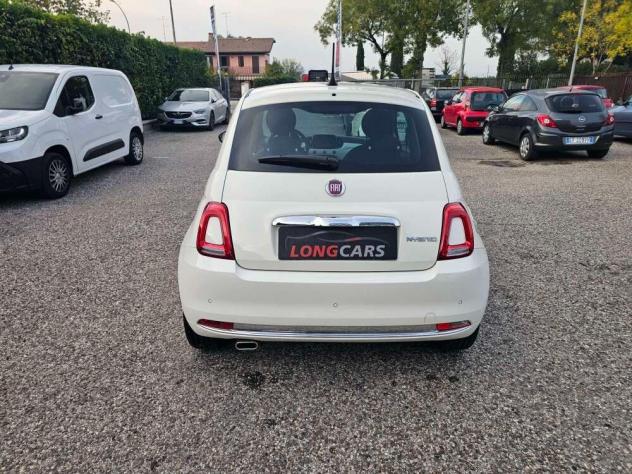 Fiat 500 1.0 Hybrid Dolcevita - Foto 5