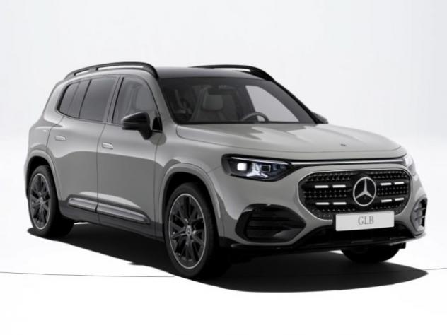 MERCEDES-BENZ GLB EQ 250+ AMG Line Premium rif. 23746422