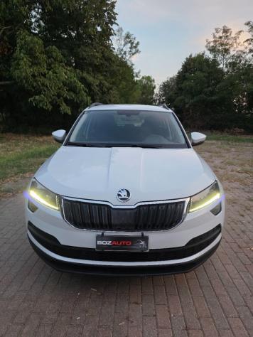 Skoda Karoq 1.6 TDI DSG Executive - Foto 8