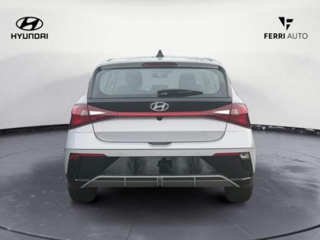 HYUNDAI i20 MY26 1.0 T-GDI MT Connectline rif. 23213426 - Foto 5