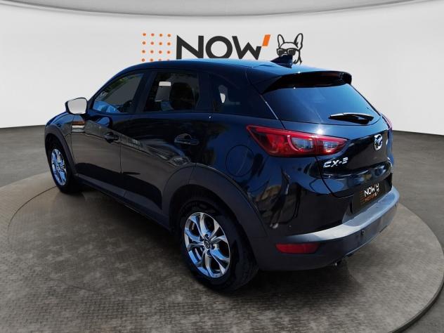 Mazda CX-3 1.5L Skyactiv-D Evolve - Foto 6