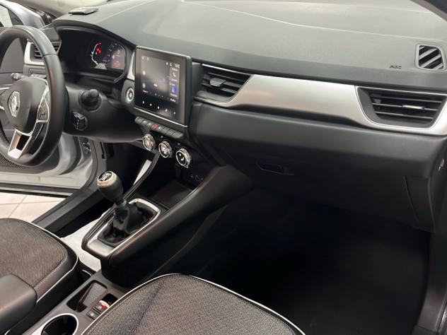 Renault Captur Captur TCe 90 CV Techno - Foto 10