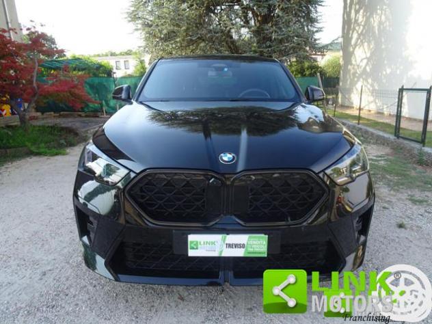 BMW X2 MSPORT INNOVATION rif. 23983660 - Foto 8