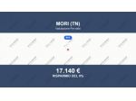 Immobile in asta di 24 m² in vendita a Mori