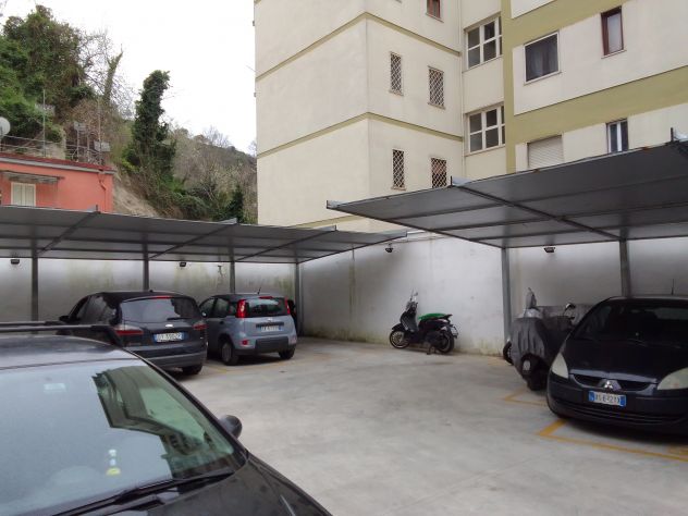 Posto auto - Foto 2