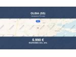 Immobile in asta di 10 m² in vendita a Olbia