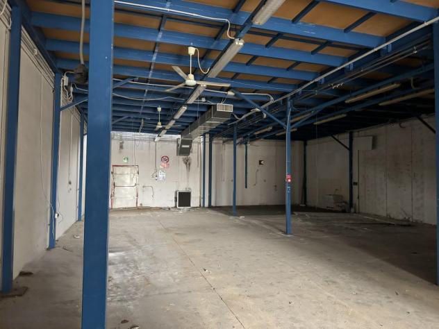 Industriale/Artigianale in affitto a Bitonto - Foto 2