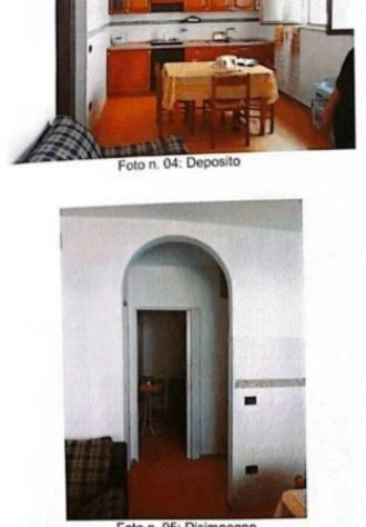 Immobile in asta di 42 m² in vendita a Policoro - Foto 3