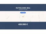 Immobile in asta di 35650 m² in vendita a Rutigliano