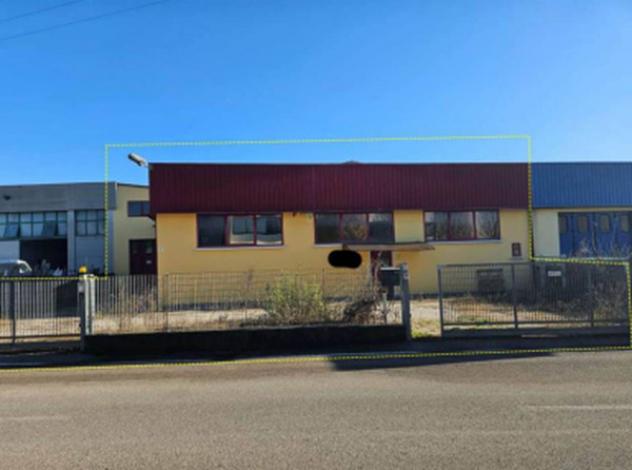 Immobile in asta di 504 m² con più di 5 locali in vendita a Santa Maria di Sala - Foto 4