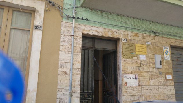 Quadrivani in piccolo stabile. Rif:VR016