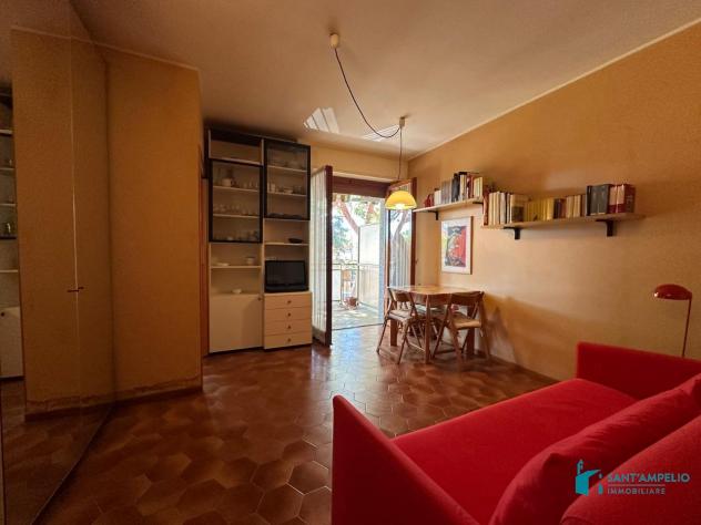 Bordighera VENDESI APPARTAMENTO CON GIARDINO CONDOMINIALE - Foto 6