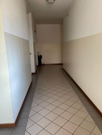 bgg118 - grande bilocale oltre 70 mq con cucina abitabile, terrazzo e box doppio - Foto 14