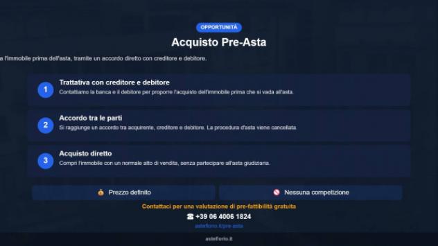Immobile in asta di 90 m² in vendita a Carpi - Foto 16