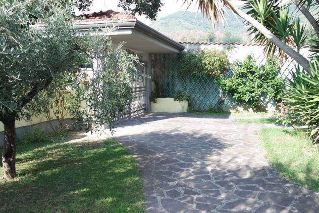 Casa singola in vendita a Fossone - Carrara 340 mq Rif: 1293040 - Foto 2