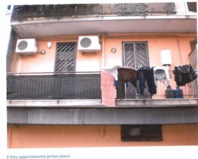 Immobile in asta di 108 m² in vendita a Catania - Foto 2
