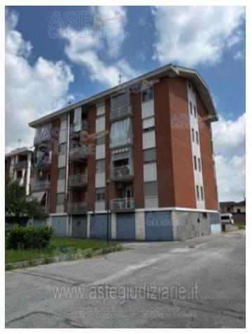 IMMOBILI-IMMOBILE RESIDENZIALE-via Odetti 4 - Foto 4