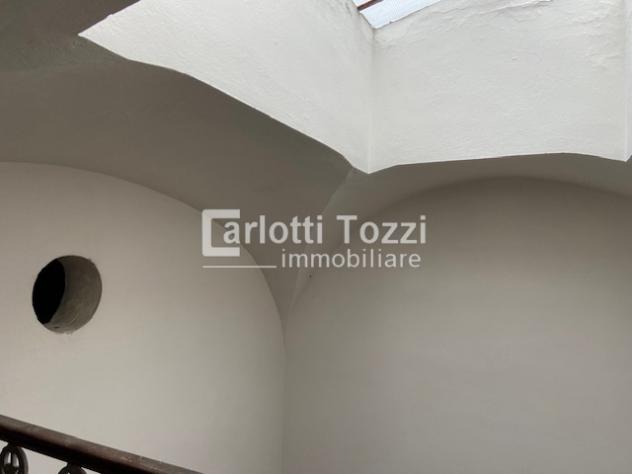 APPARTAMENTO di 6 vani e di 180 mq (GROSSETO - GROSSETO CENTRO STORICO) rif. 03366CST - Foto 15