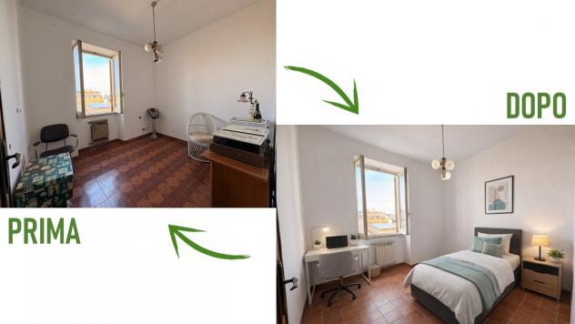 Appartamento in Via Giuseppe Garibaldi - Foto 12