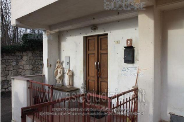 IMMOBILI-IMMOBILE RESIDENZIALE-Via Collerotondo, 4 65020 Lettomanoppello PE, Italia