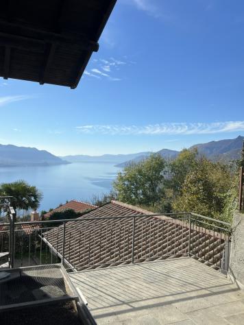 Quadrilocale in vendita a Maccagno con Pino e Veddasca - Foto 13