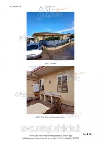 IMMOBILI-IMMOBILE RESIDENZIALE-Via Michelica Malvagia, 97015 Michelica RG, Italia - Foto 2