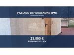 Immobile in asta di 35 m² in vendita a Pasiano di Pordenone