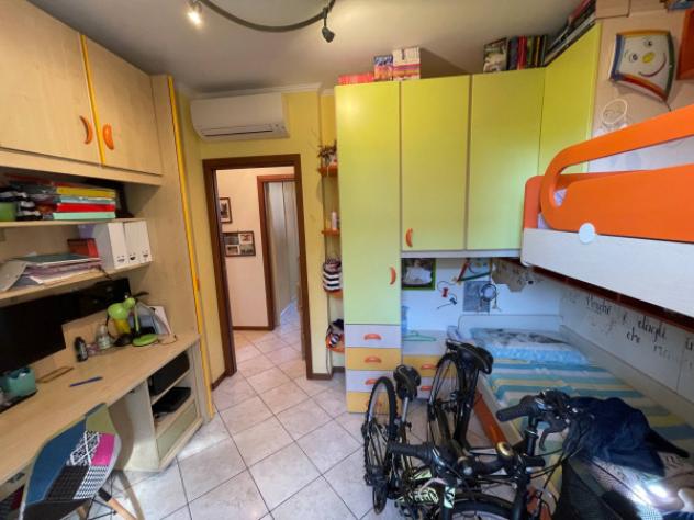 Appartamento di 153 m² con 3 locali e box auto in vendita a Ponte San Pietro - Foto 12