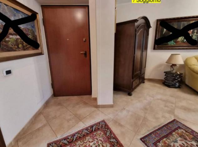 Immobile in asta di 131 m² con più di 5 locali e box auto in vendita a Portofino - Foto 6