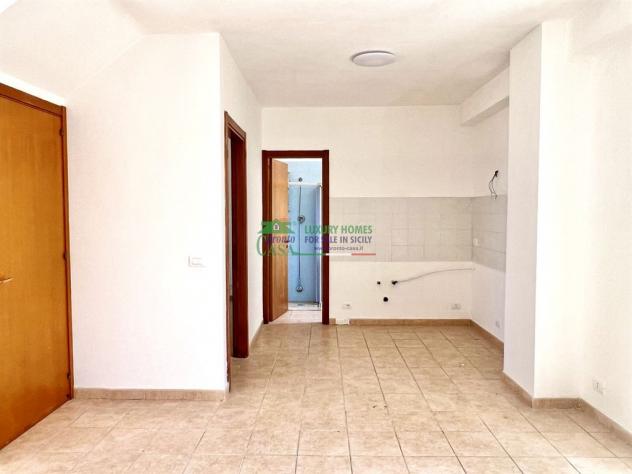 Rif. 2475 - Villetta a schiera a Marina di Ragusa in zona Maulli - Foto 12