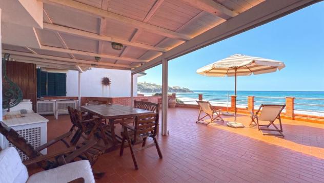 Appartamento in vendita a Castiglioncello - Rosignano Marittimo 125 mq Rif: 1432966
