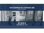Immobile in asta di 97 m² in vendita a San Giorgio Su Legnano