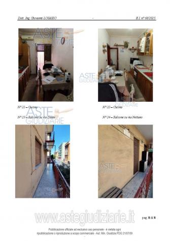 IMMOBILI-IMMOBILE RESIDENZIALE-Via Dante Alighieri, 138 - Foto 8