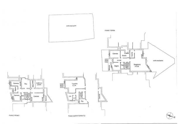 nadatrev2 - CASA A SCHIERA - Foto 2