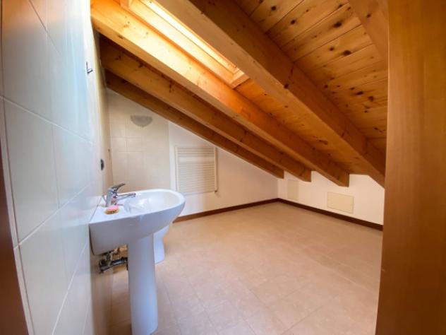 Villa di 210 m² con 4 locali e box auto in vendita a Vigonza - Foto 15