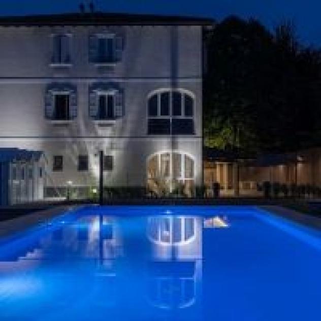 Hotel Villa Petra****