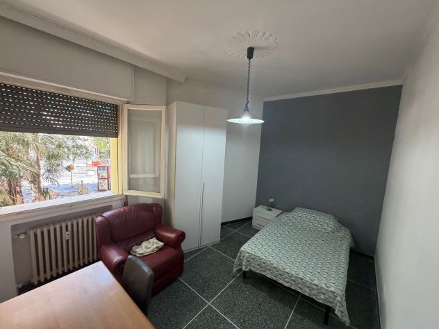🏠 CAMERA SINGOLA IN AFFITTO LIBERA