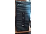 Pc HP Pro Desk 400 G2 8 Gb ram, hdd 1TB