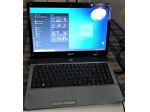 Portatile ACER Aspire 5732ZG Win 10 Pro