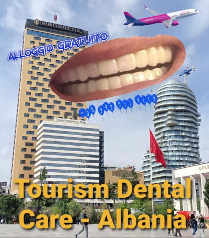 CURE DENTALI -ALBANIA - Foto 3