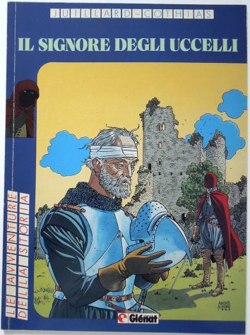 Avventure della Storia - 12 Collezioni di storie a fumetti - Foto 2