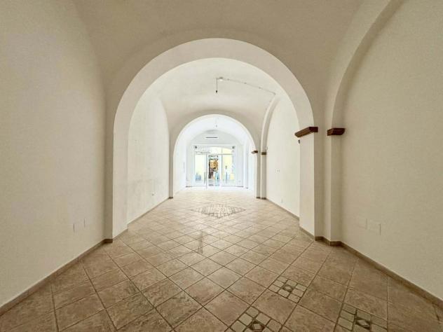 Centro Estetica in affitto a Oristano