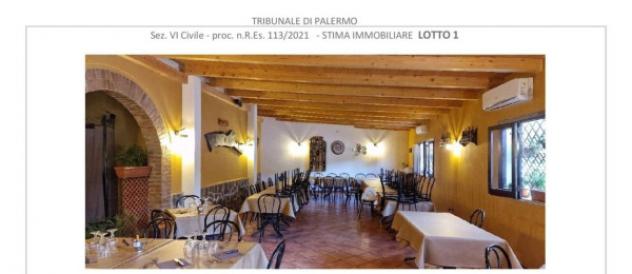 Immobile in asta di 191 m² in vendita a Palermo - Foto 3