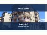 Immobile in asta di 86 m² in vendita a Quiliano